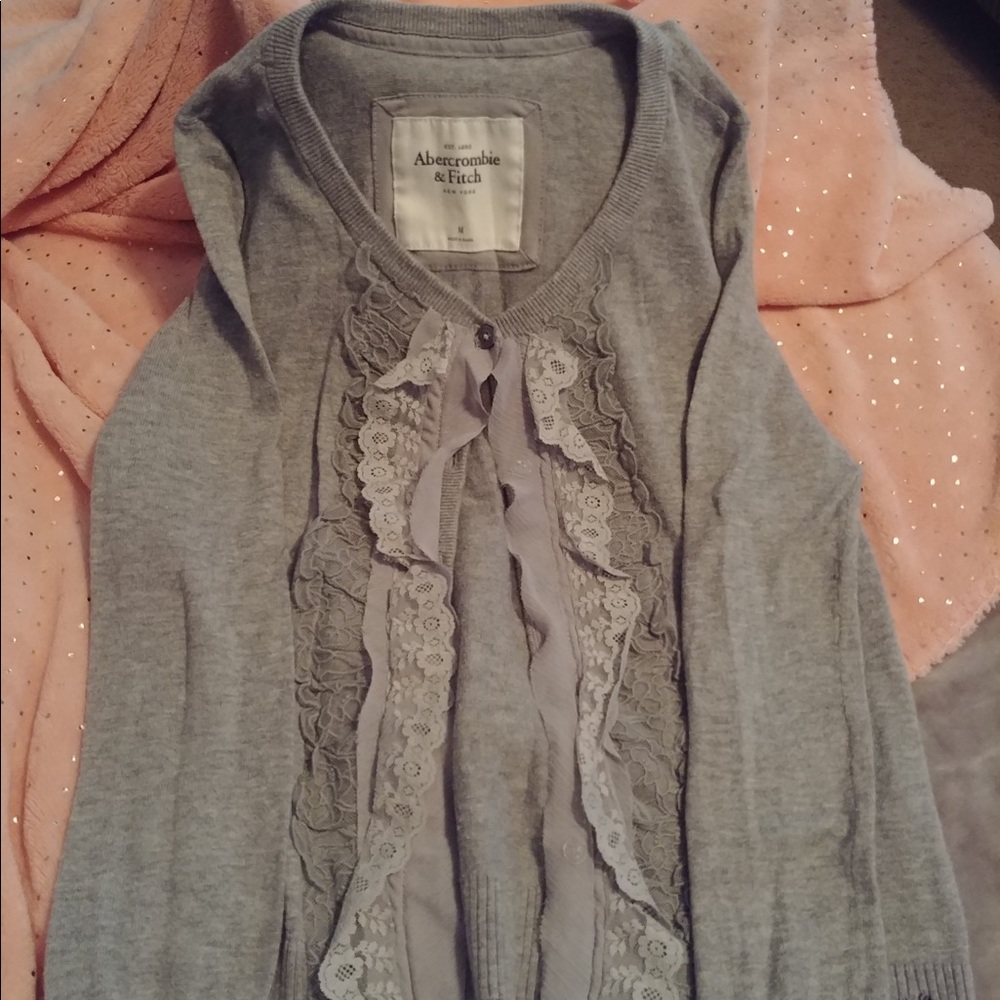 Abercrombie Fitch